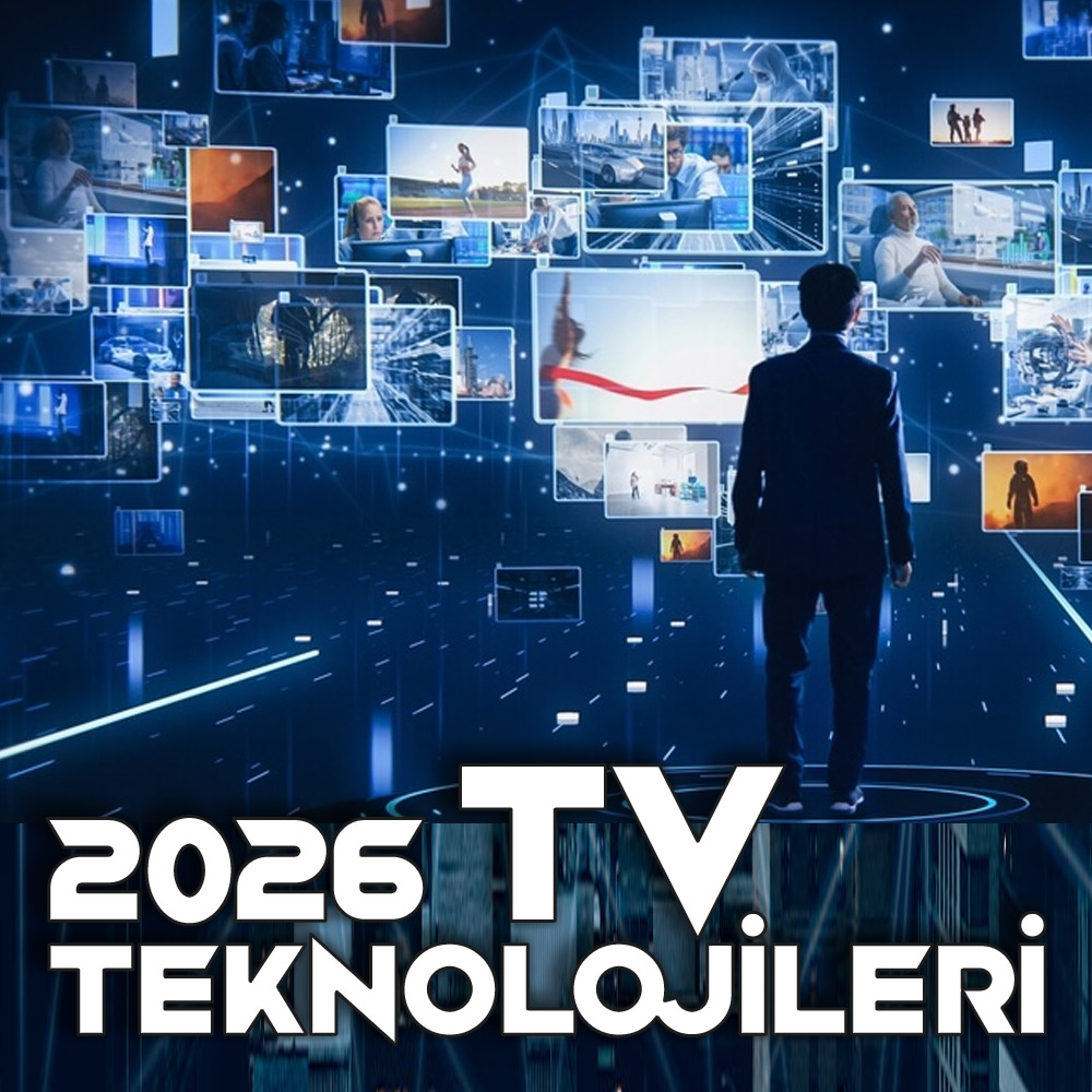 TV Artık Sadece İzlemek Değil, Yaşamak İçin TV Artık Sadece İzlemek Değil, Yaşamak İçin