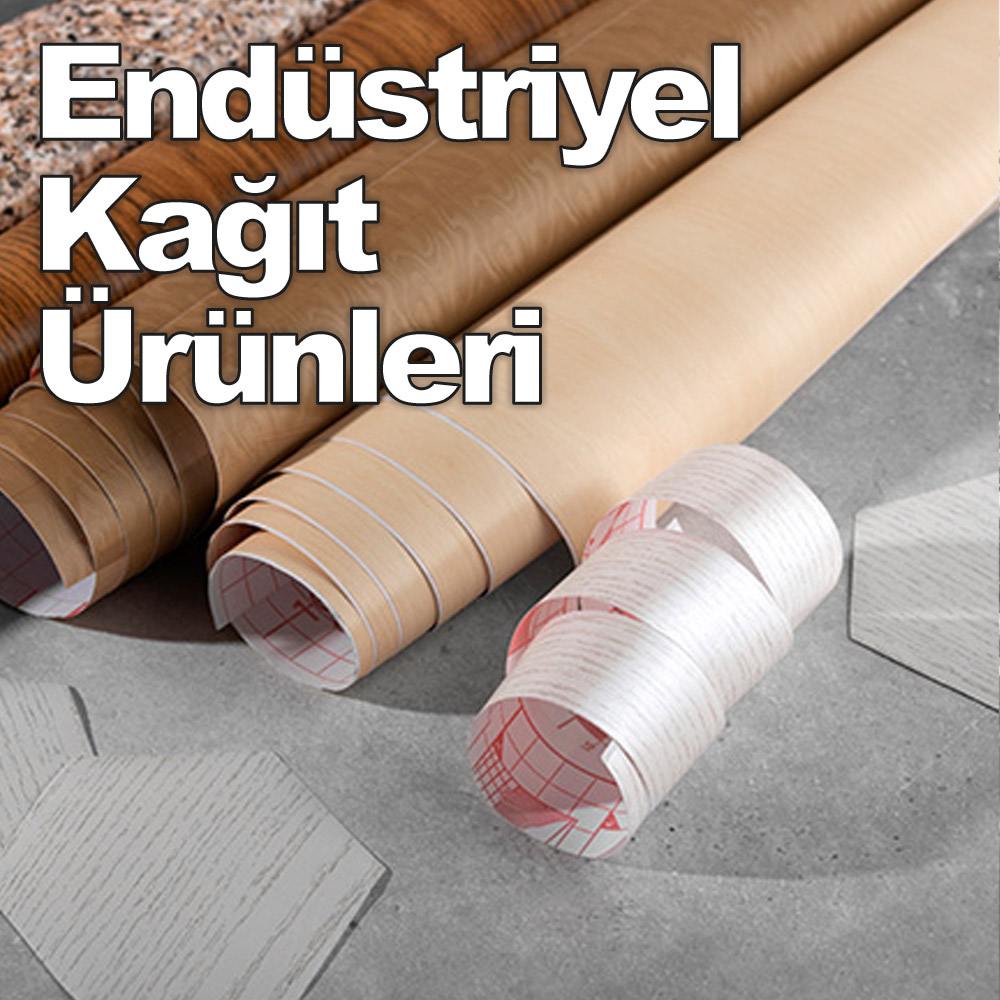 Endüstriyel Kağıt Ürünleri: Üretimden Uygulamaya Geniş Bir Yelpaze Endüstriyel Kağıt Ürünleri: Üretimden Uygulamaya Geniş Bir Yelpaze