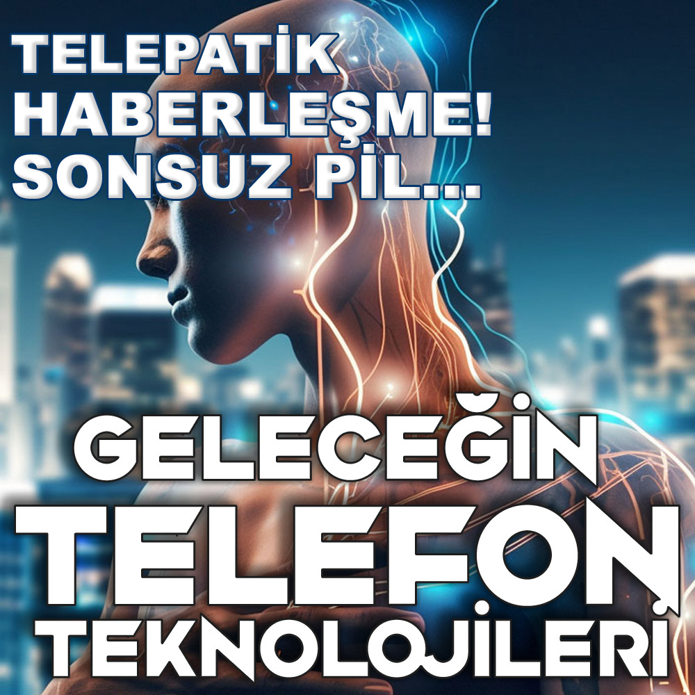 Sonsuz Pil Mümkün Mü? Enerji Devrimi Başladı... Sonsuz Pil Mümkün Mü? Enerji Devrimi Başladı...