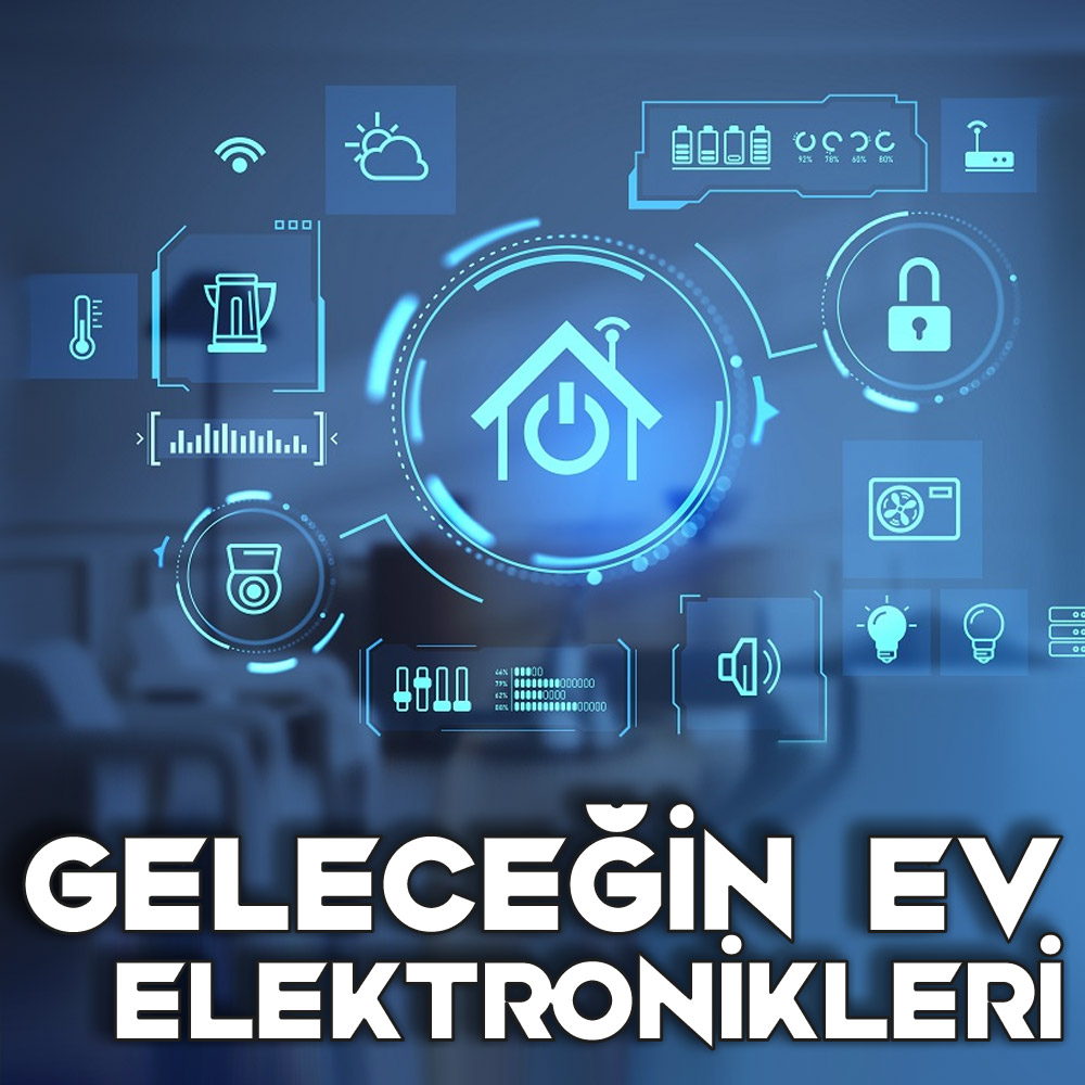 Teknolojiyle doğayı tüketmek değil, teknolojiyle doğayı onarmak... Teknolojiyle doğayı tüketmek değil, teknolojiyle doğayı onarmak...