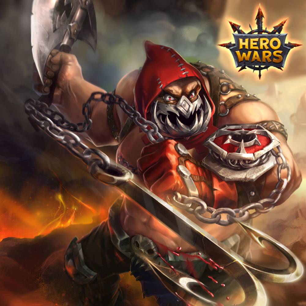 Hero Wars Hileleri - Aktif Hediye Kodları