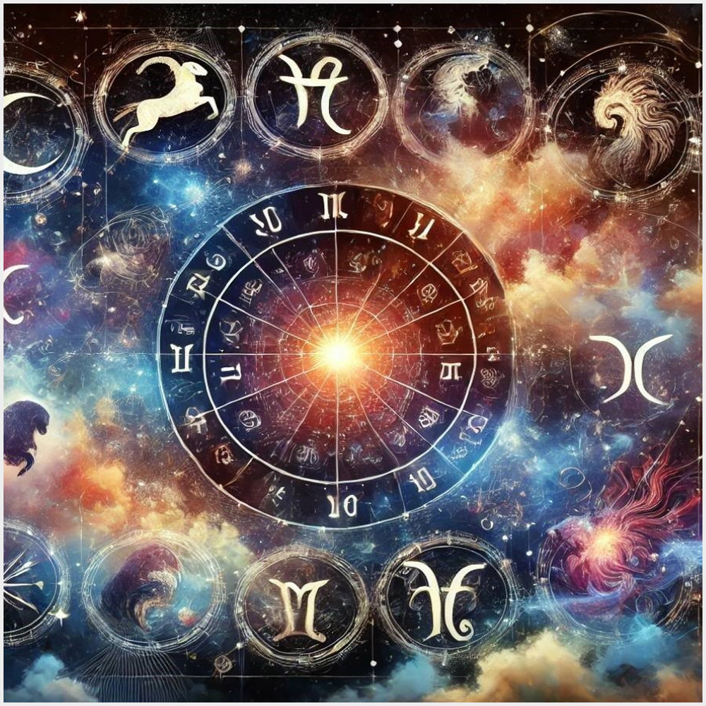 Burçlar Hakkında En Çok Merak Edilen 10 Soru Burçlar Hakkında En Çok Merak Edilen 10 Soru