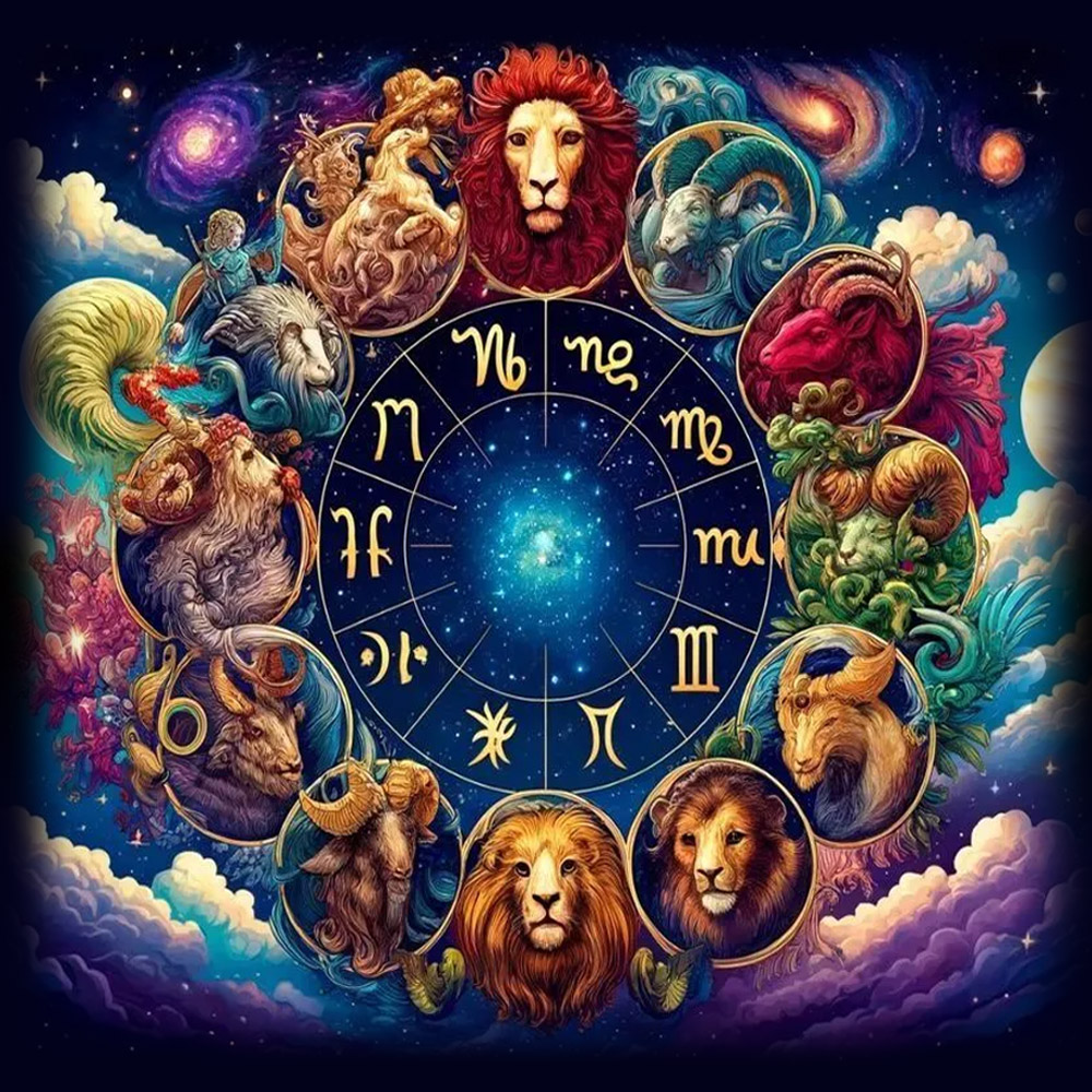 Zodyak 12 Burç Hakkında Derinlemesine İnceleme Zodyak 12 Burç Hakkında Derinlemesine İnceleme